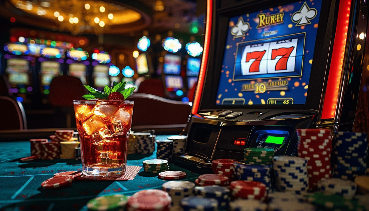 Les secrets du Video Poker pour améliorer votre jeu et booster vos profits