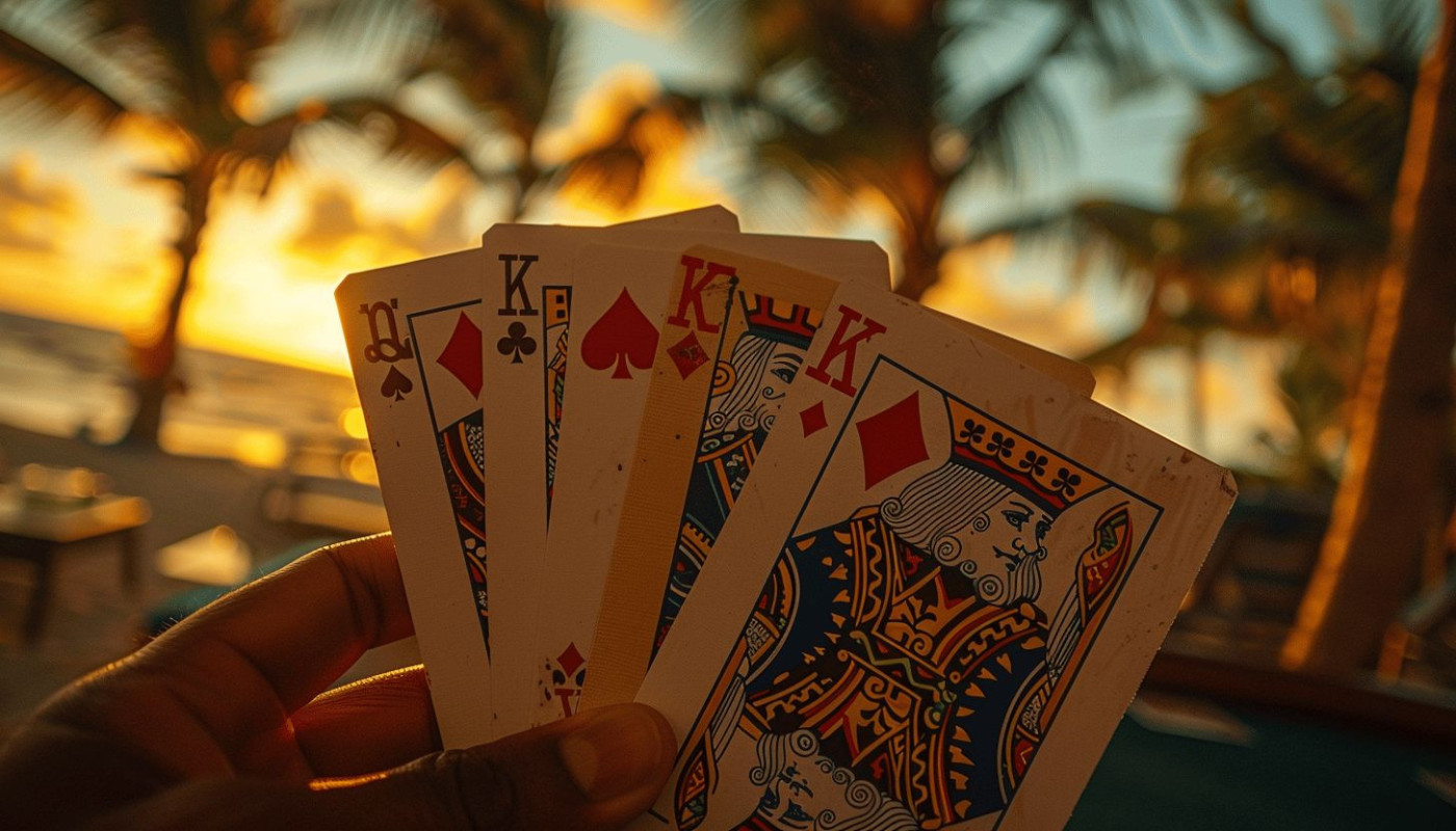Les variantes de poker les plus rentables - Découvrez des versions sous-estimées pour maximiser vos profits